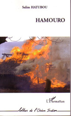 E-book, Hamouro, Hatubou, Salim, L'Harmattan