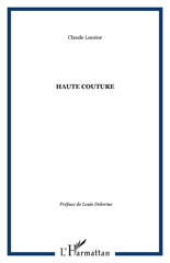 E-book, Haute couture, L'Harmattan