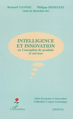 E-book, Intelligence et innovation : En conception de produits et services, L'Harmattan