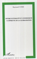 E-book, Interculturalité et citoyenneté à l'épreuve de la globalisation, L'Harmattan