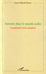 E-book, Internet dans le monde arabe : Complexité d'une adoption, L'Harmattan