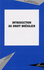 E-book, Introduction au droit brésilien, L'Harmattan