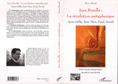 E-book, Jean Borella : La révolution métaphysique, Bérard, Bruno, L'Harmattan