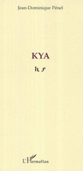 E-book, Kya, L'Harmattan