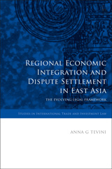 E-book, Constitutionalism, Multilevel Trade Governance and Social Regulation, Hart Publishing