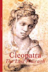 E-book, Cleopatra, Haus Publishing