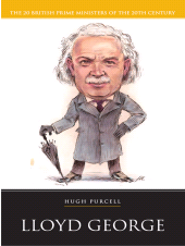 E-book, Lloyd George, Haus Publishing