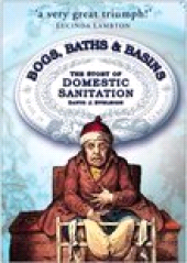eBook, Bogs, Baths and Basins : The Story of Domestic Sanitation, The History Press