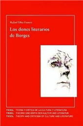 E-book, Los dones literarios de Borges, Iberoamericana Editorial Vervuert