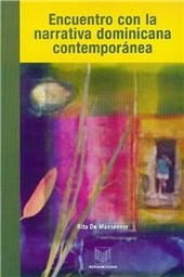 E-book, Encuentro con la narrativa dominicana contemporánea, Iberoamericana Editorial Vervuert