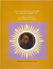 E-book, San Francisco Javier, el Sol en Oriente : comedia jesuítica del P. Diego Calleja, Iberoamericana Editorial Vervuert