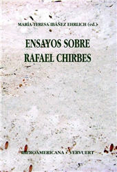 E-book, Ensayos sobre Rafael Chirbes, Iberoamericana Editorial Vervuert