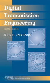eBook, Digital Transmission Engineering, IEEE Press