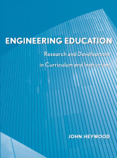 E-book, Engineering Education : Research and Development in Curriculum and Instruction, IEEE Press