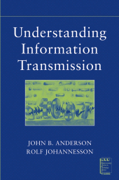 eBook, Understanding Information Transmission, IEEE Press