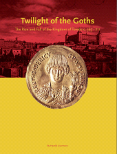 E-book, Twilight of the Goths : The Kingdom of Toledo, c. 565-711, Intellect