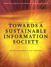 E-book, Towards a Sustainable Information Society : Deconstructing WSIS, Intellect