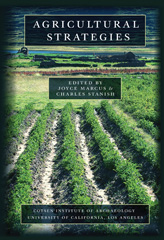 E-book, Agricultural Strategies, ISD