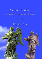 E-book, Visible Spirit : The Art of Gianlorenzo Bernini, Lavin, Irving, ISD