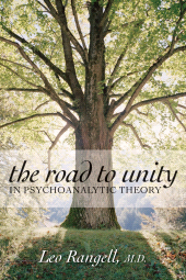 eBook, The Road to Unity in Psychoanalytic Theory, Jason Aronson, Inc
