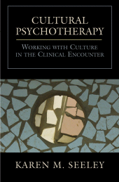 eBook, Cultural Psychotherapy : Working With Culture in the Clinical Encounter, Jason Aronson, Inc