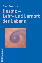 E-book, Hospiz - Lehr- und Lernort des Lebens, Kohlhammer Verlag