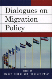 E-book, Dialogues on Migration Policy, Lexington Books