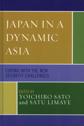 E-book, Japan in a Dynamic Asia : Coping with the New Security Challenges, Lexington Books
