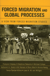 E-book, Forced Migration and Global Processes : A View from Forced Migration Studies, Lexington Books