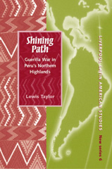 E-book, Shining Path : Guerrilla War in Peru's Northern Highlands, Liverpool University Press