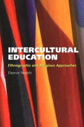 E-book, Intercultural Education : Ethnographic and Religious Approaches, Liverpool University Press