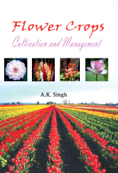 E-book, Flower Crops: Cultivation and Management, New India Publishing Agency