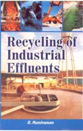 E-book, Recycling of Industrial Effluents, New India Publishing Agency