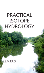 E-book, Practical Isotope Hydrology, New India Publishing Agency