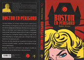 eBook, Boston-en-Périgord, Odin éditions