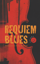 E-book, Requiem Blues, Odin éditions