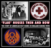 eBook, Flak Houses : Then And Now, Pen and Sword