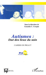 eBook, Autismes : Etat des lieux du soin, Editions Penta
