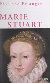 eBook, Marie Stuart, Perrin (réédition numérique FeniXX)