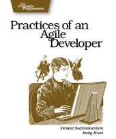 E-book, Practices of an Agile Developer : Working in the Real World, The Pragmatic Bookshelf