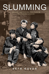 E-book, Slumming : Sexual and Social Politics in Victorian London, Princeton University Press