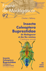 E-book, Insecta coleoptera buprestidae, Cirad