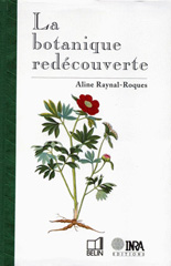 E-book, La botanique redécouverte, Inra
