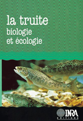 eBook, La truite : Biologie et écologie, Inra