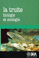 E-book, La truite : Biologie et écologie, Inra