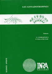 E-book, Les gonadotropines, Inra