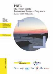 E-book, PNEC : The French Coastal Environmental Research Programme : Présentation des activités de 1999 à 2002, Ifremer