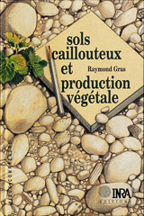 E-book, Sols caillouteux et production végétale, Inra