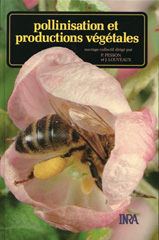 E-book, Pollinisation et productions végétales, Inra