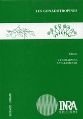 E-book, Les gonadotropines, Éditions Quae
